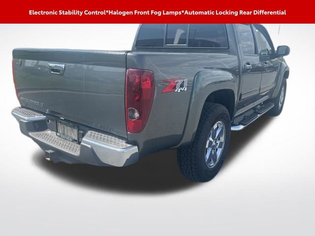 Used 2010 Chevrolet Colorado LT image 5