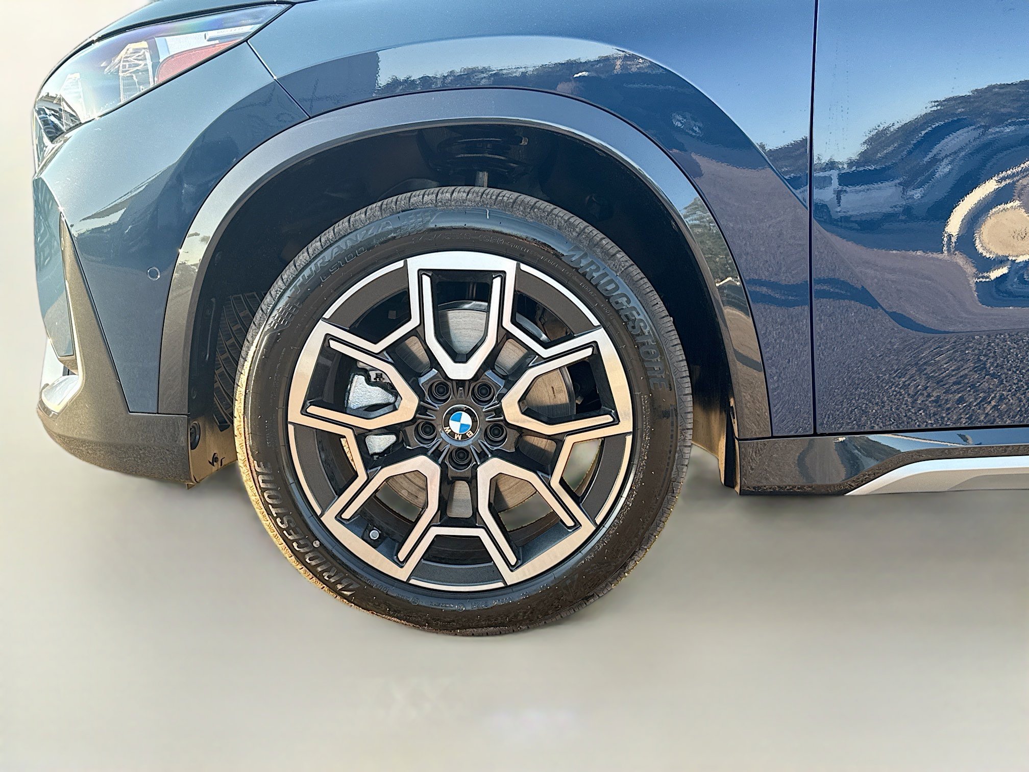 New 2026 BMW X1 xDrive28i w/ Technology Package image 42