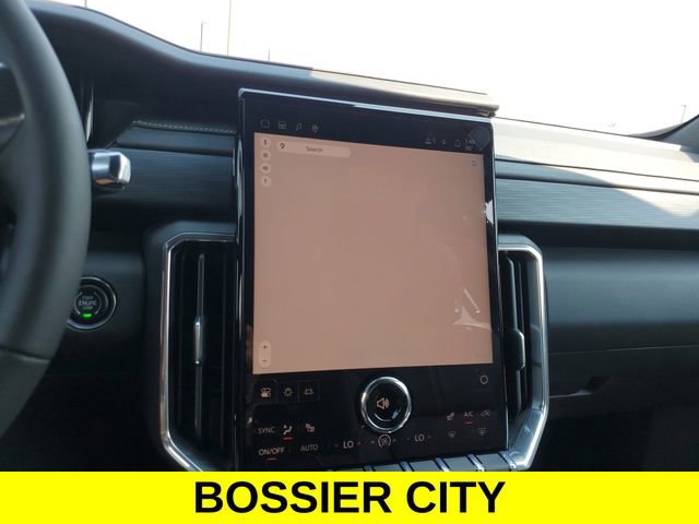 New 2026 GMC Acadia Elevation w/ Black Edition FWD image 15