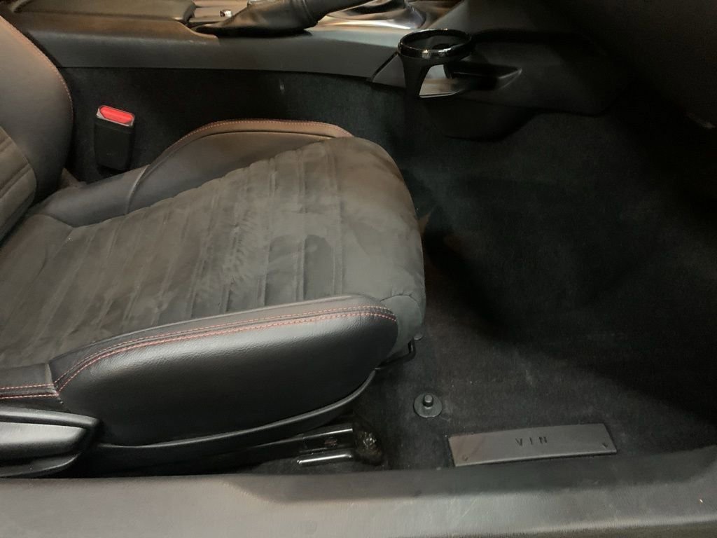 Used 2020 FIAT 124 Spider Abarth w/ Visibility Group image 13