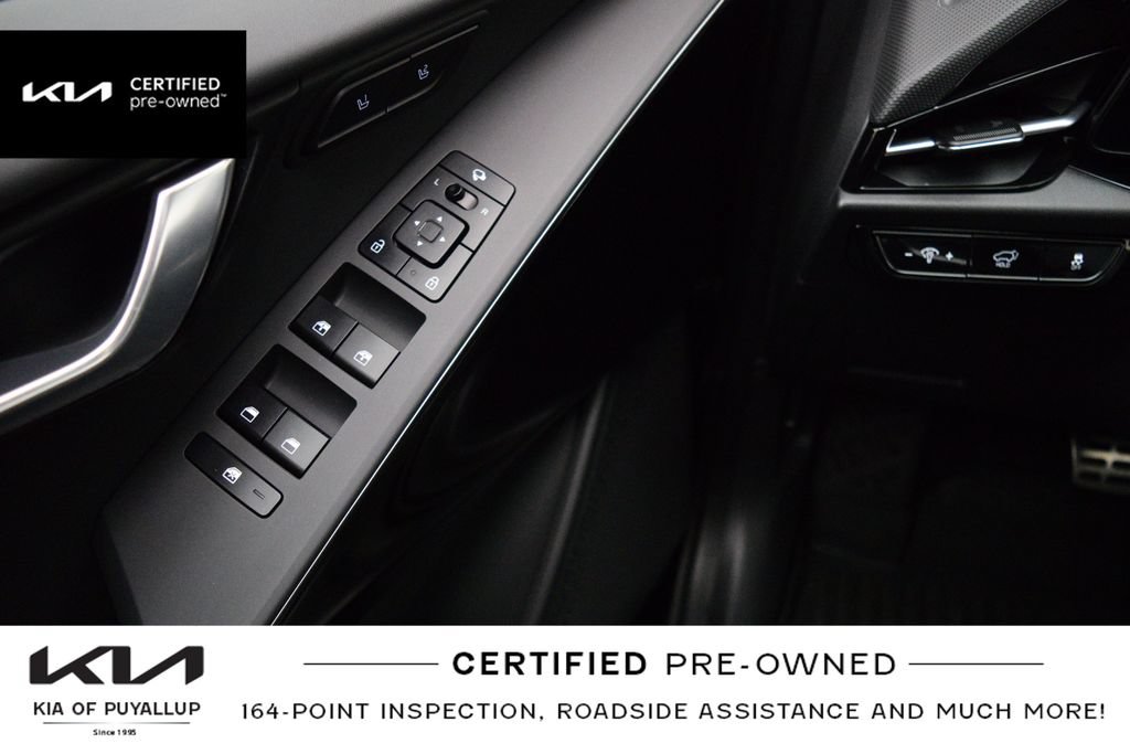 Certified 2023 Kia Niro Wave FWD image 28
