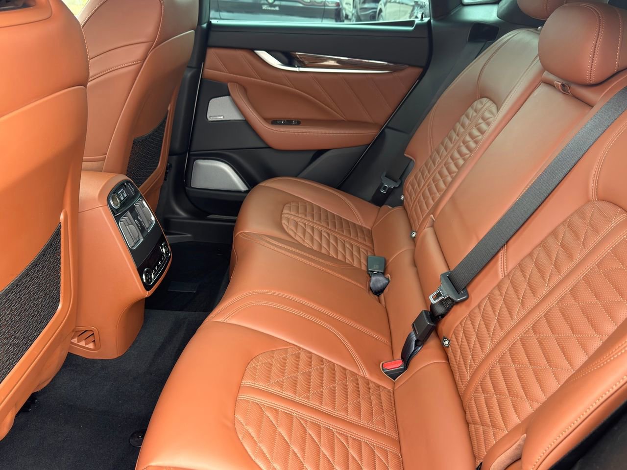 Used 2022 Maserati Levante Modena S image 33