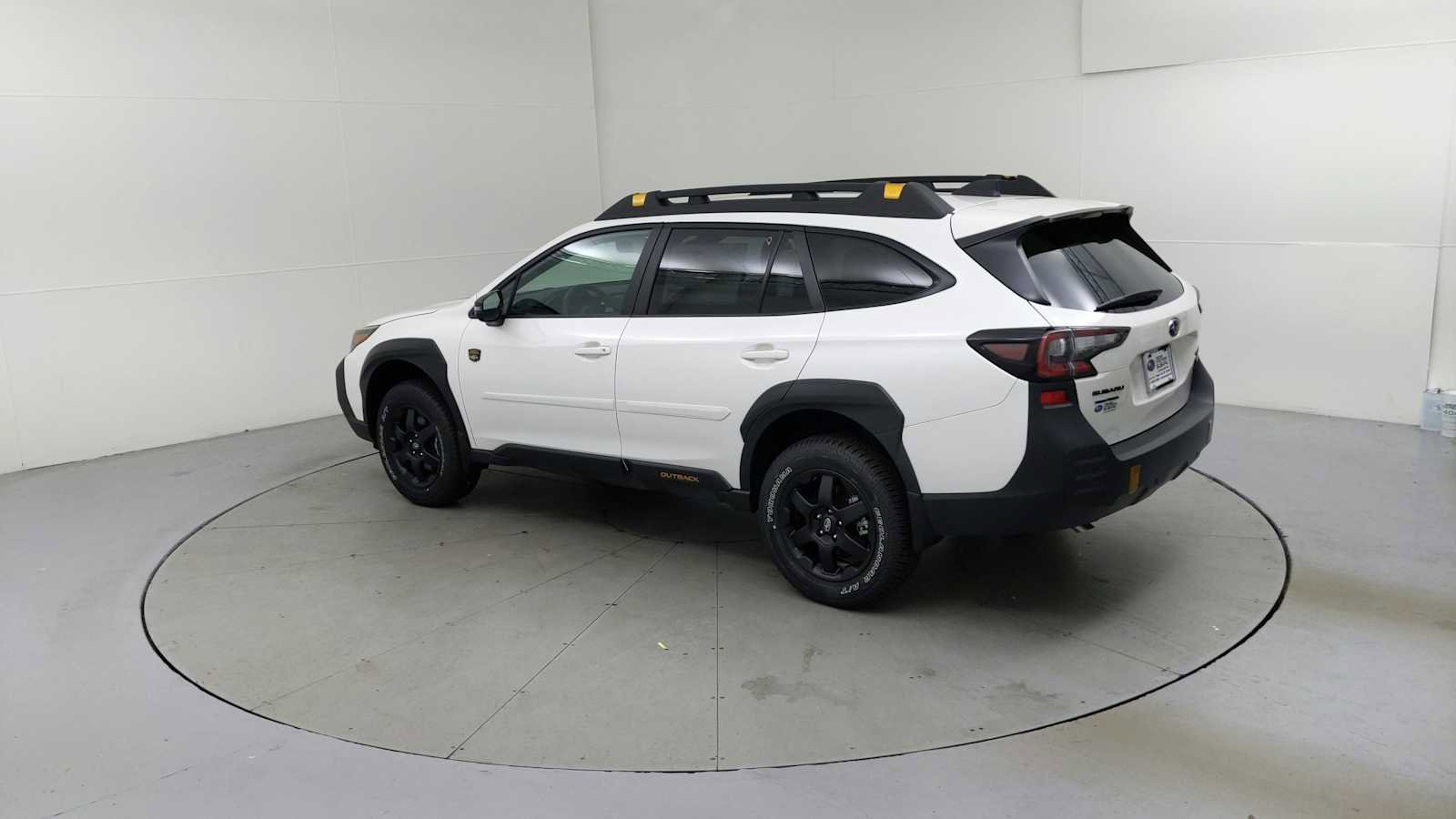 New 2025 Subaru Outback Wilderness image 7