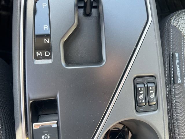 Used 2024 Subaru Crosstrek 2.0i Premium image 7