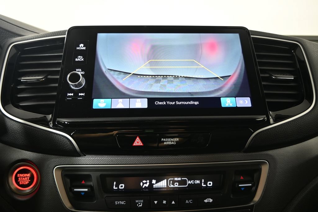 Used 2025 Honda Ridgeline Sport image 28