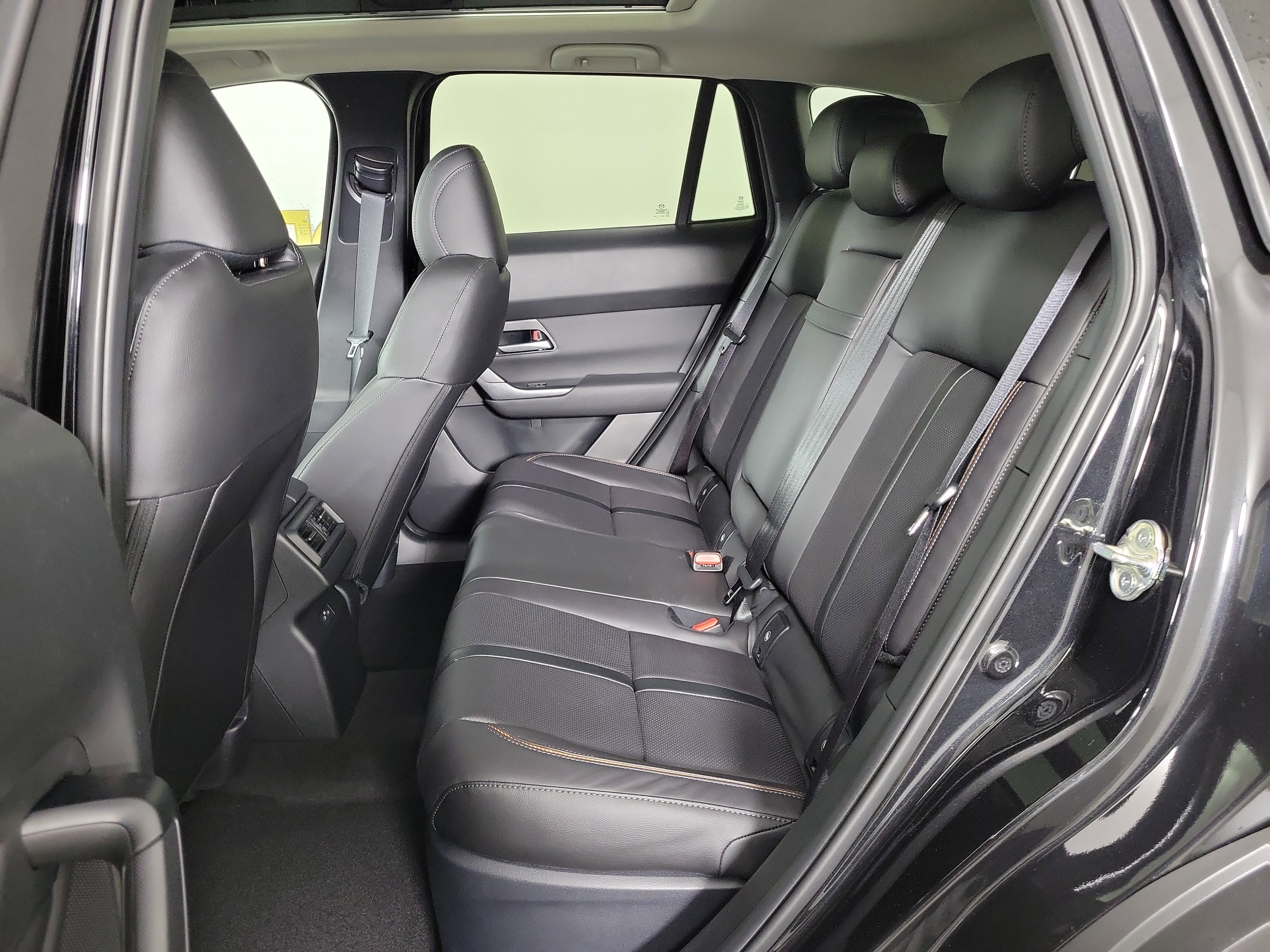 New 2026 MAZDA CX-50 AWD 2.5 Hybrid w/ Weather Package image 12