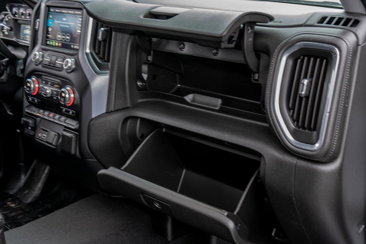 Used 2019 GMC Sierra 1500 SLT image 38