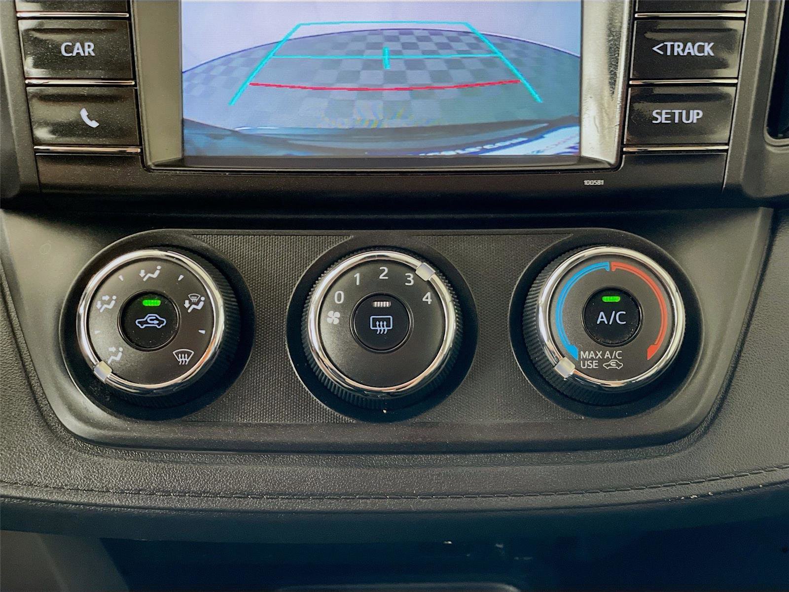 Used 2017 Toyota RAV4 LE w/ All Weather Liner Package FWD image 18