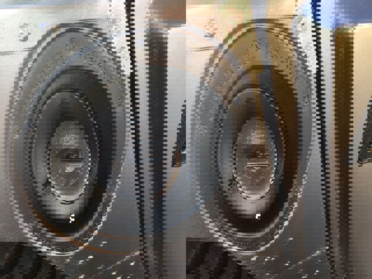 Used 1993 HUMMER H1 4-Door Hard Top image 44