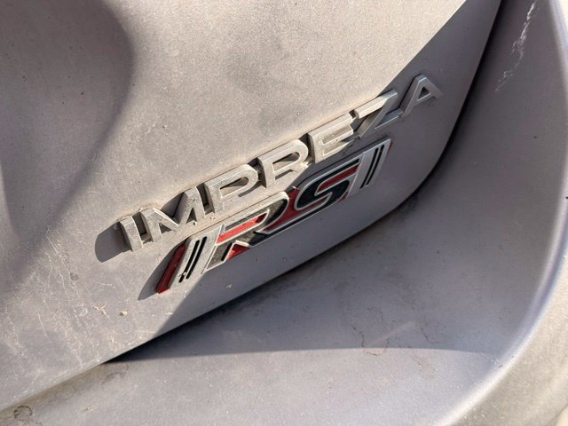 Used 2024 Subaru Impreza RS AWD/4WD image 9