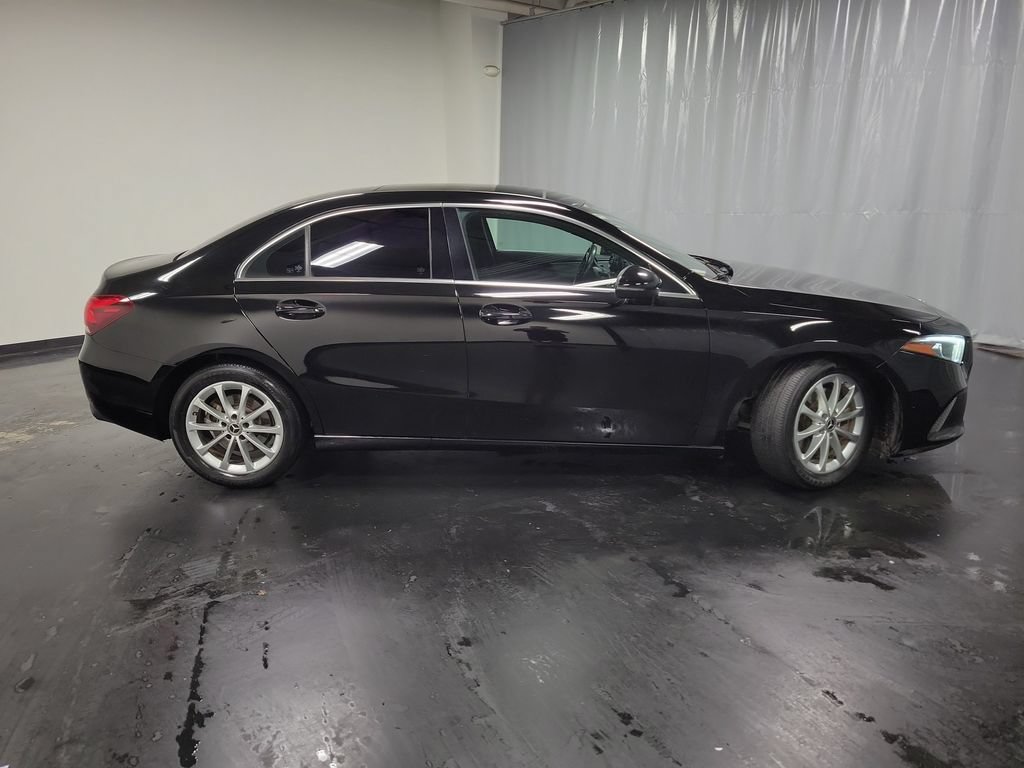Used 2020 Mercedes-Benz A 220 image 10