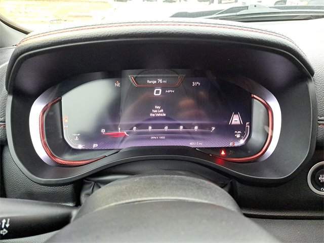 Used 2025 RAM 1500 Rebel w/ Rebel Level 1 Equipment Group image 12