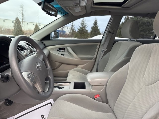 Used 2009 Toyota Camry image 15