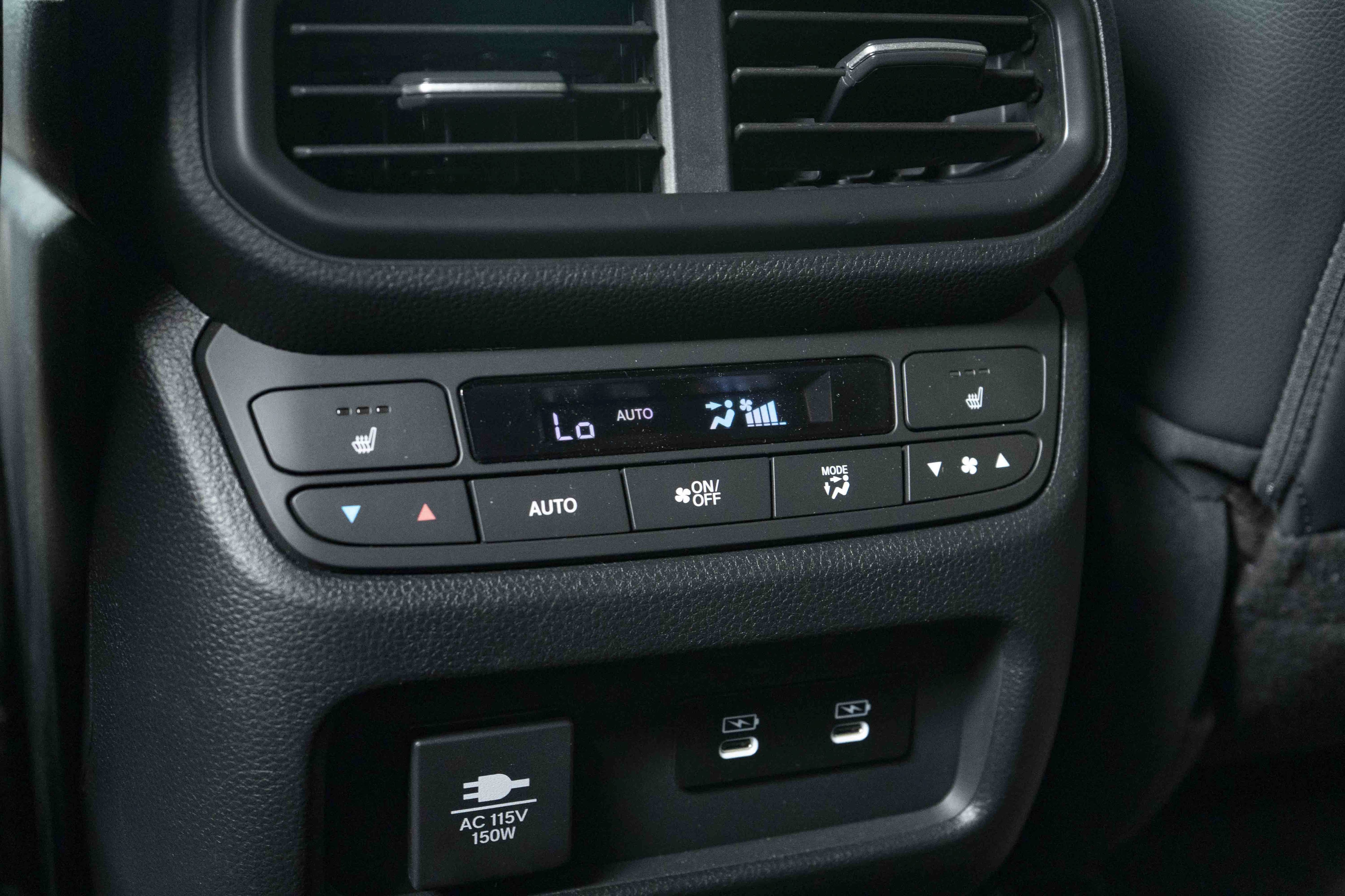 Certified 2026 Honda Passport TrailSport Elite image 42