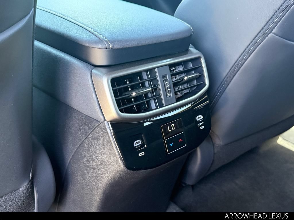 New 2026 Lexus RX 350 F Sport AWD/4WD image 26