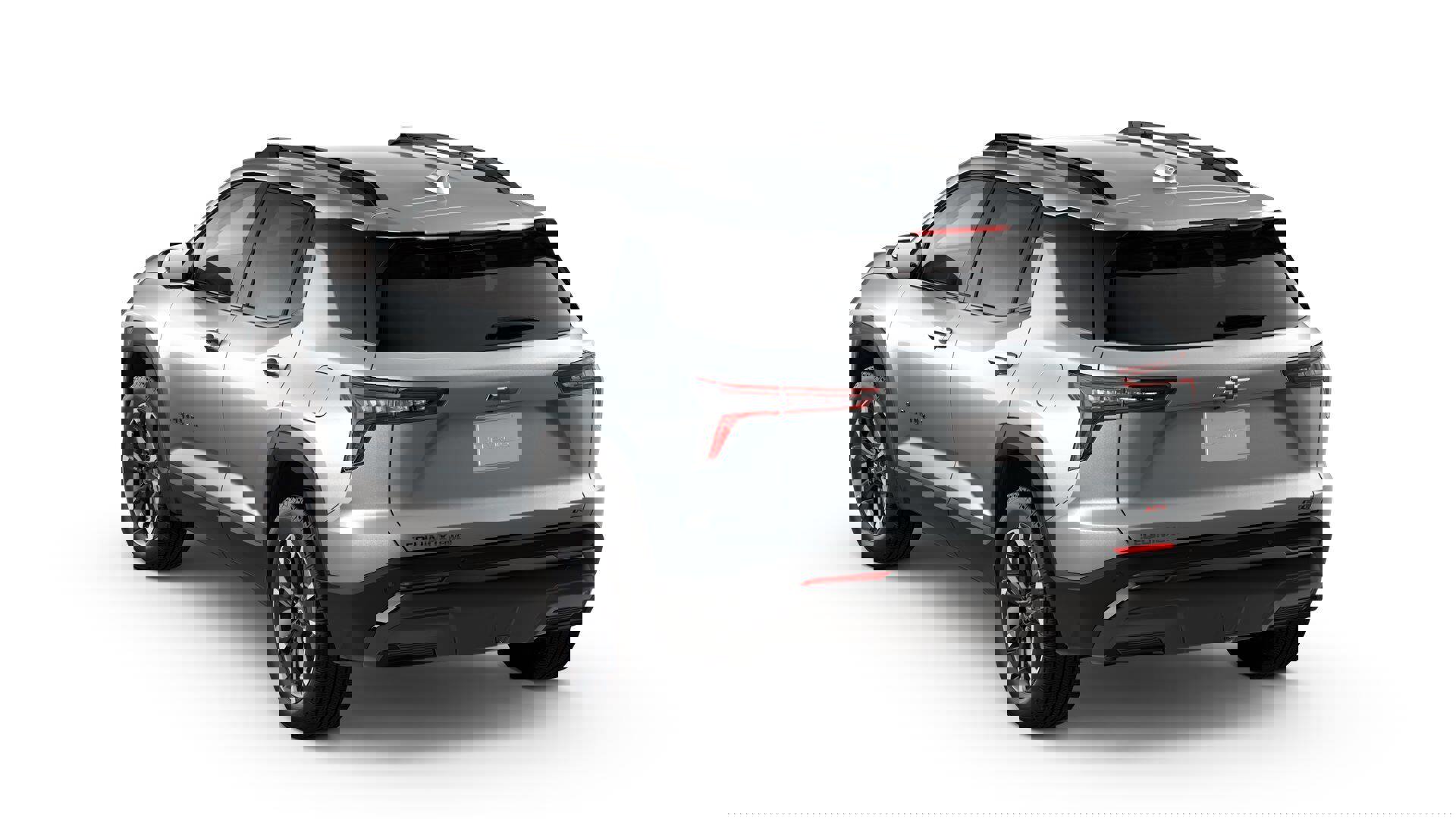 New 2026 Chevrolet Equinox RS w/ Convenience Package III image 26