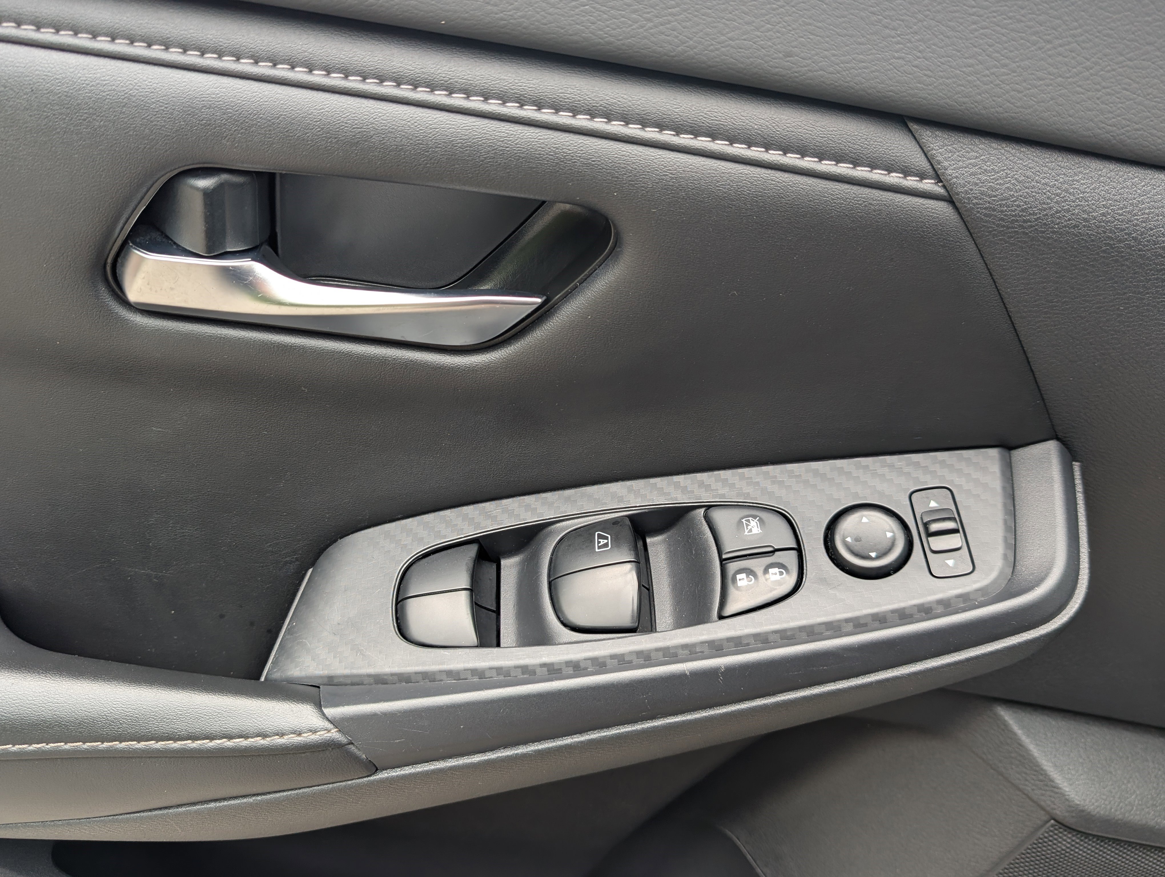 Used 2020 Nissan Sentra S FWD image 15