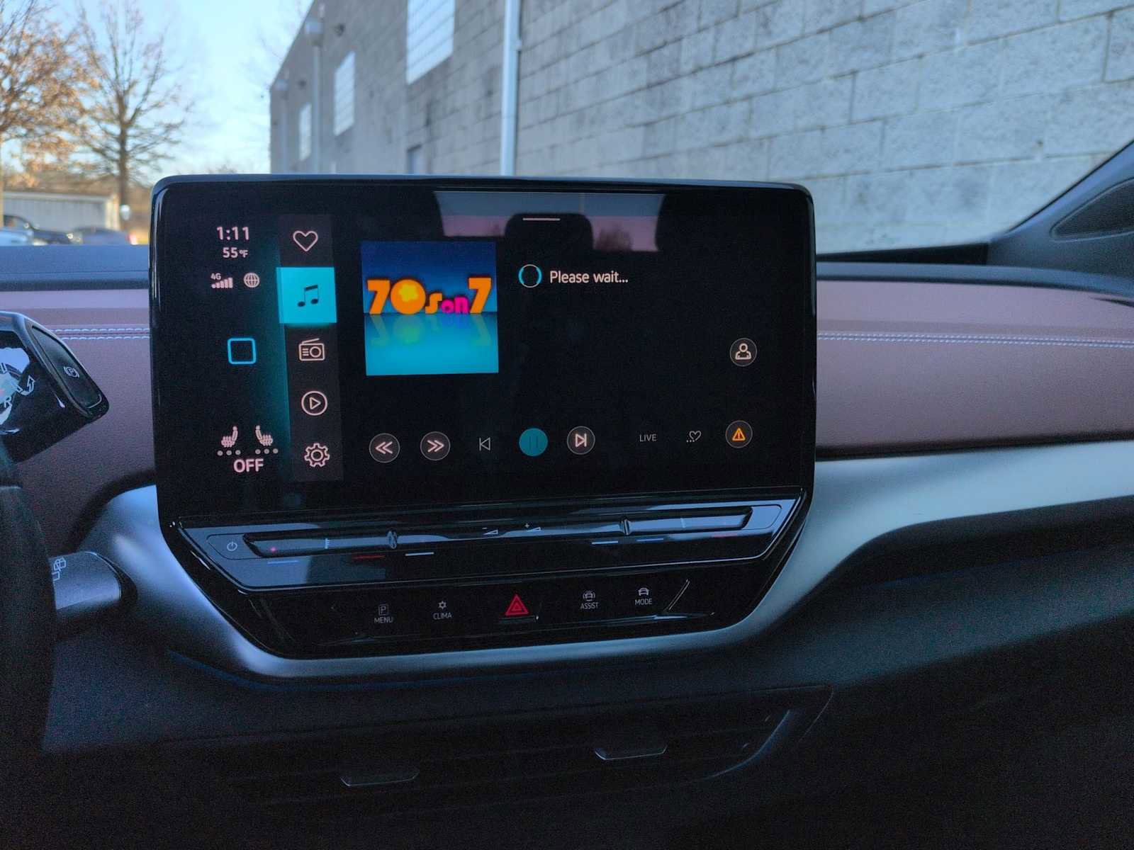 Used 2021 Volkswagen ID.4 Pro S image 30