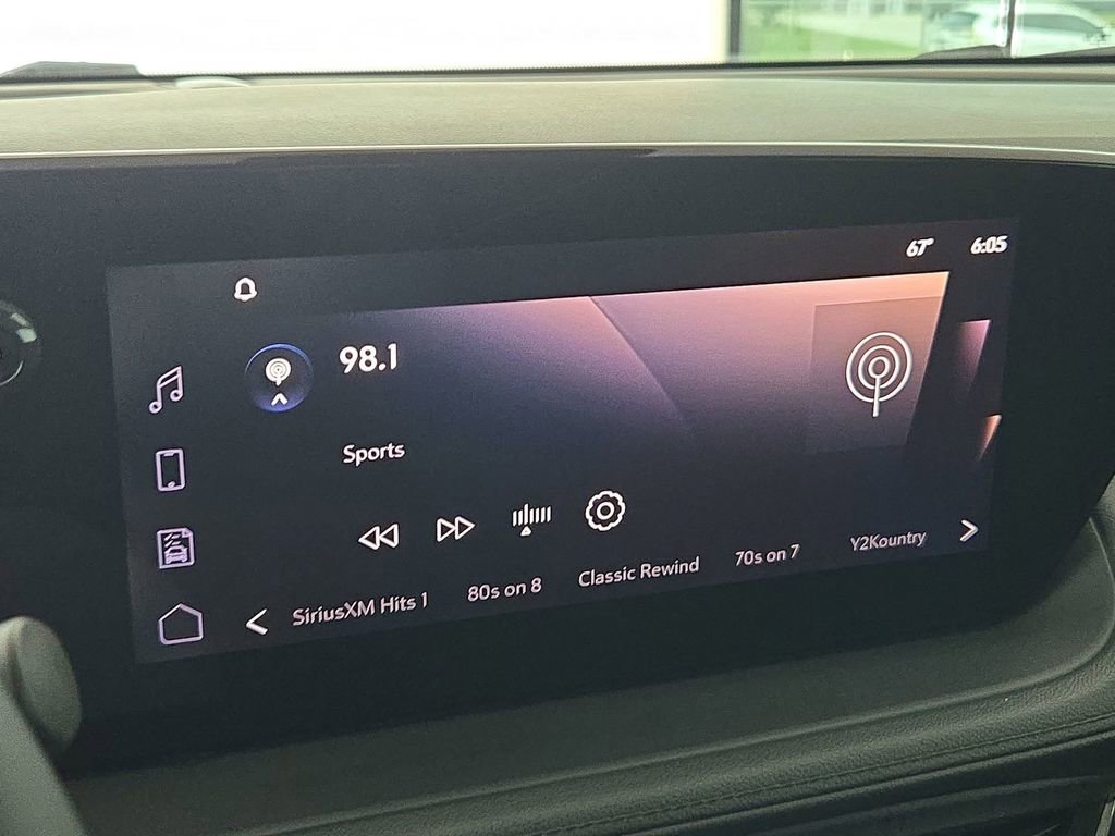 Used 2025 Buick Encore GX Preferred image 19