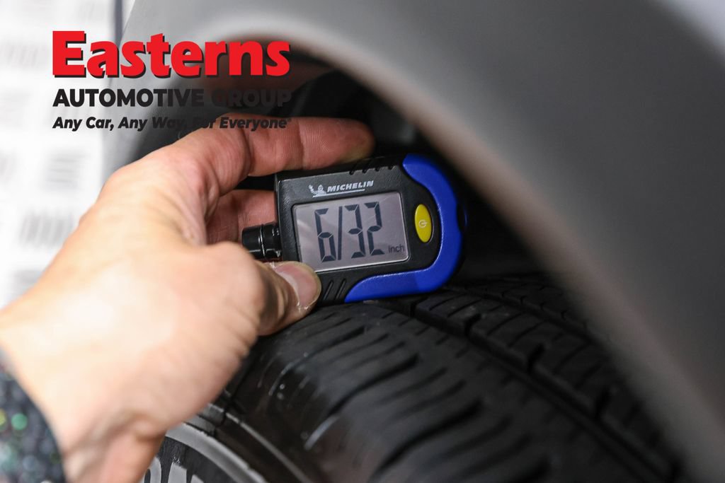 Used 2024 Mitsubishi Outlander Sport ES AWD/4WD image 26