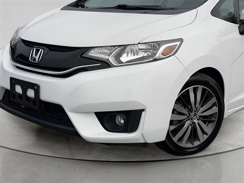 Used 2015 Honda Fit EX image 4