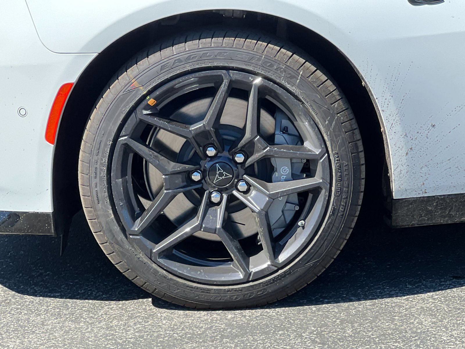New 2026 Dodge Charger R/T Scat Pack image 10