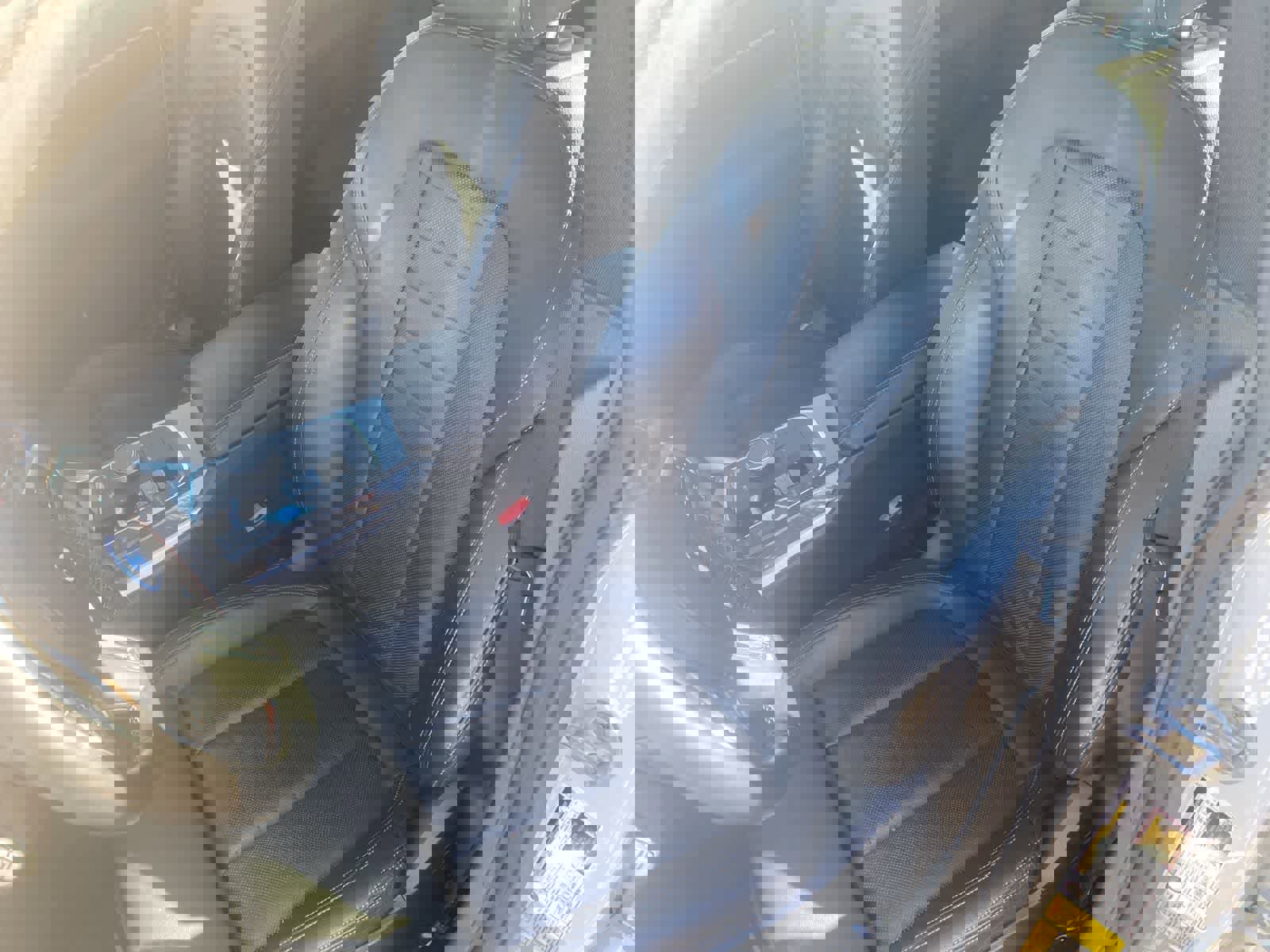 Used 2023 BMW i4 M50 w/ M Carbon Exterior Package image 11