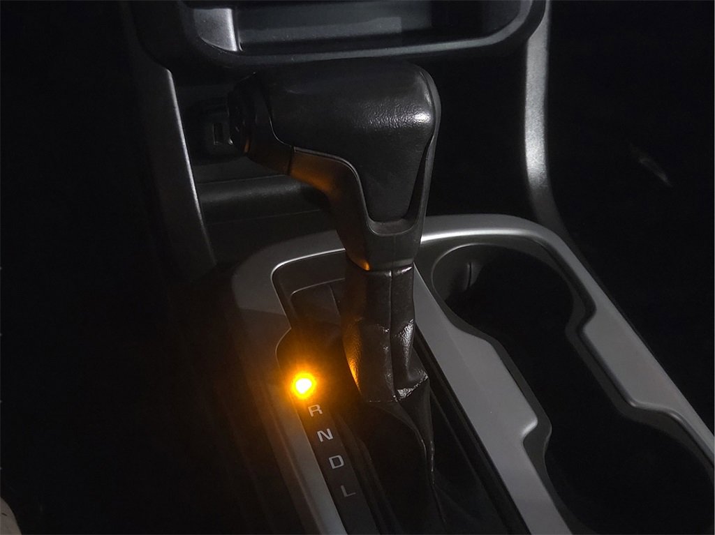 Used 2020 Chevrolet Colorado LT image 26