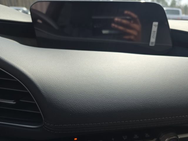 New 2026 MAZDA MAZDA3 2.5 S Sedan w/ Preferred Pkg image 23