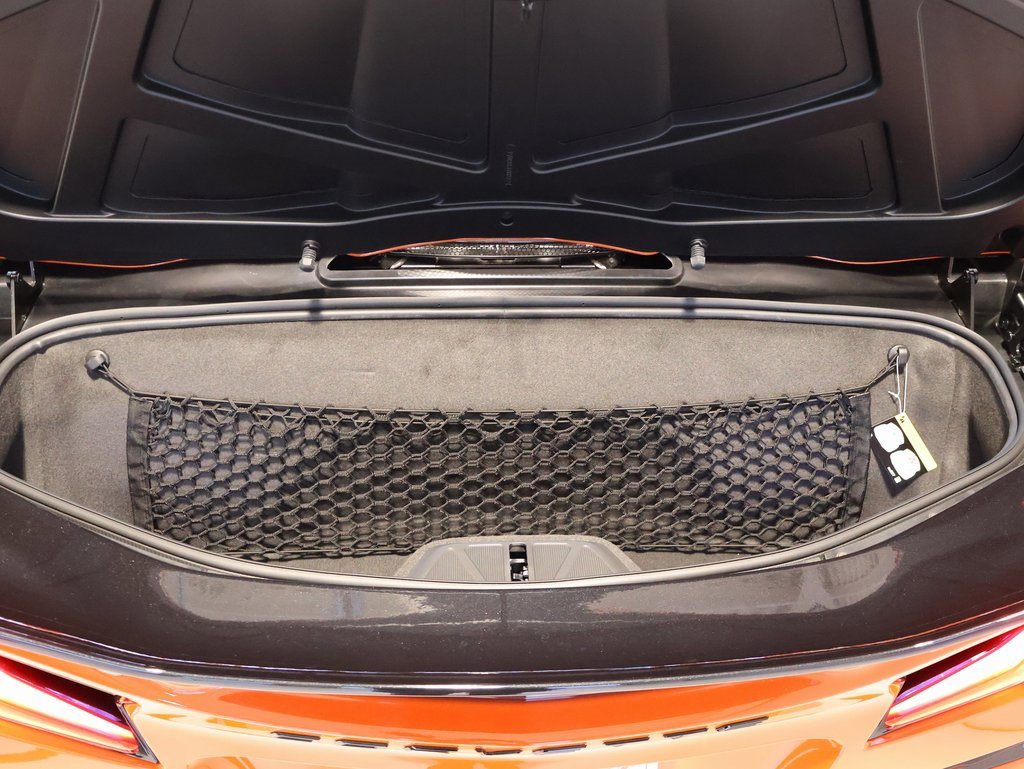 New 2026 Chevrolet Corvette Z06 image 29