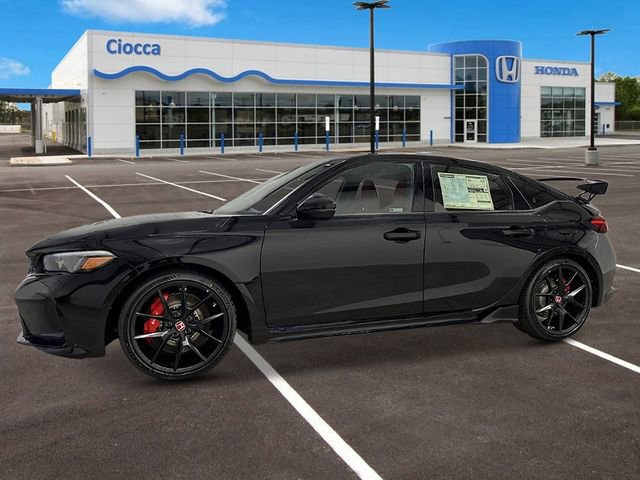 New 2026 Honda Civic Type R image 2