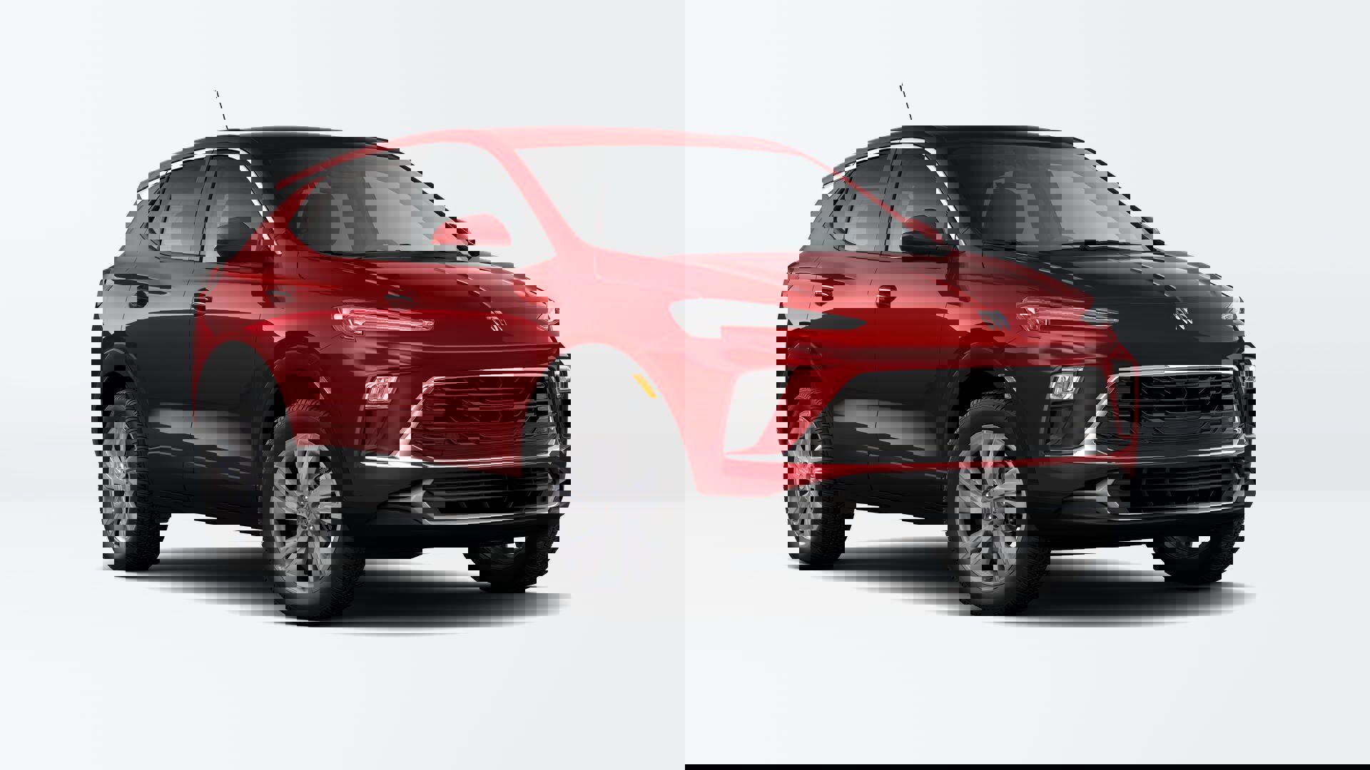 New 2026 Buick Encore GX Preferred w/ Comfort Package image 31