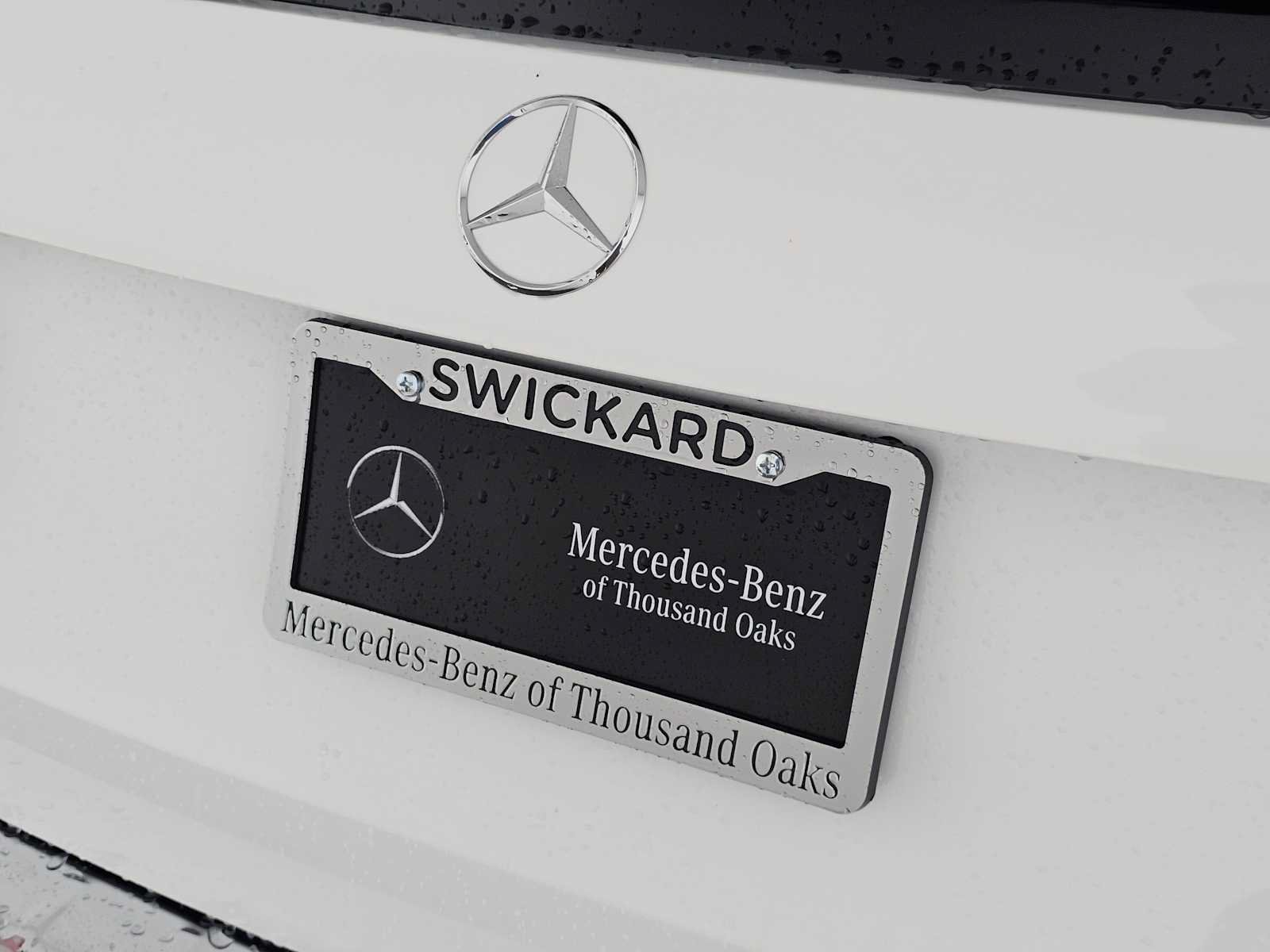 New 2026 Mercedes-Benz GLB 250 image 13