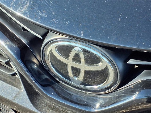 Used 2024 Toyota Camry XSE image 34