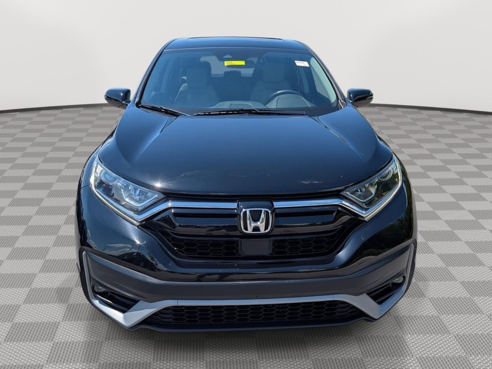 Used 2022 Honda CR-V EX image 8