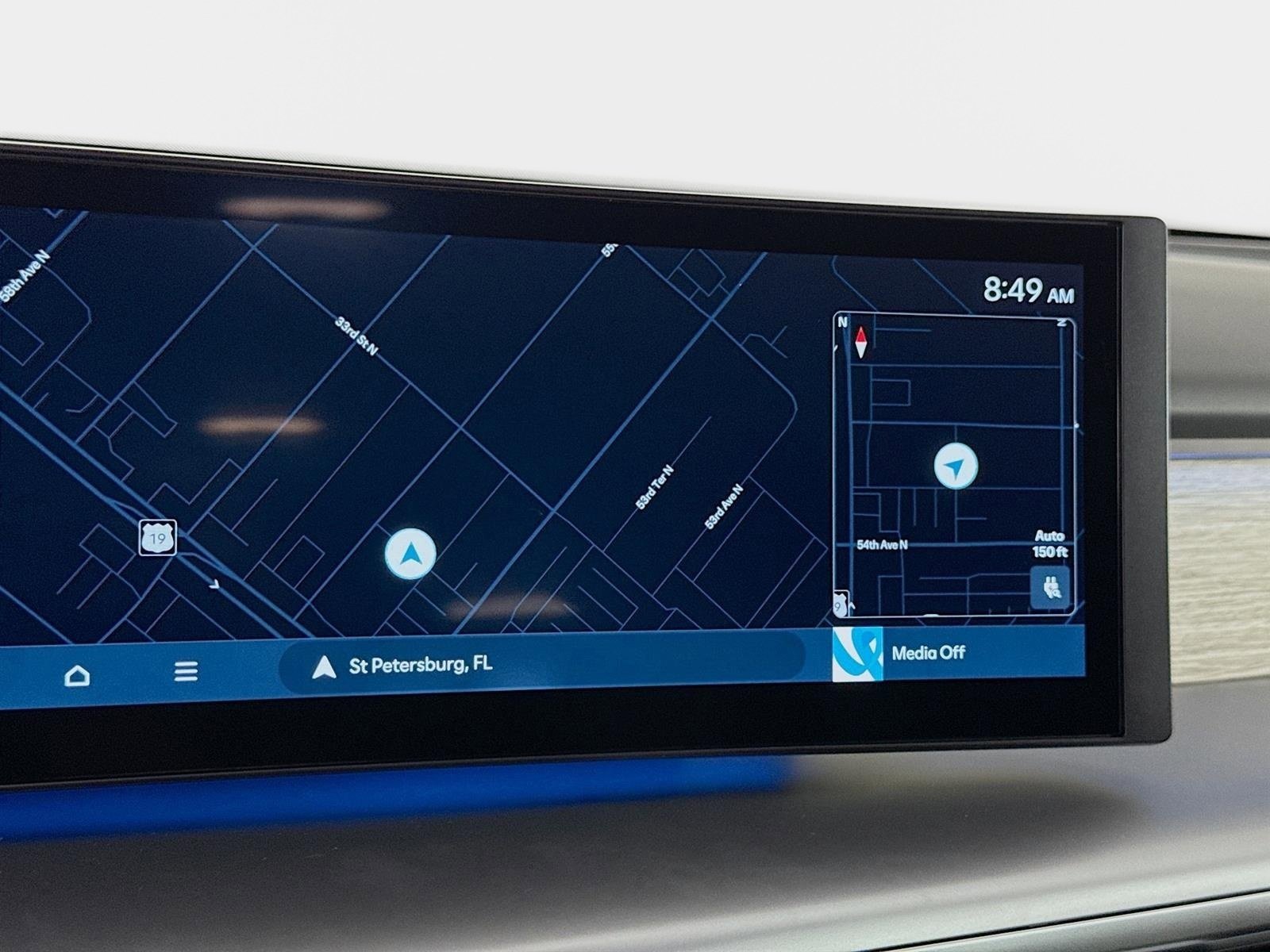 New 2026 Hyundai Ioniq 9 SEL image 15