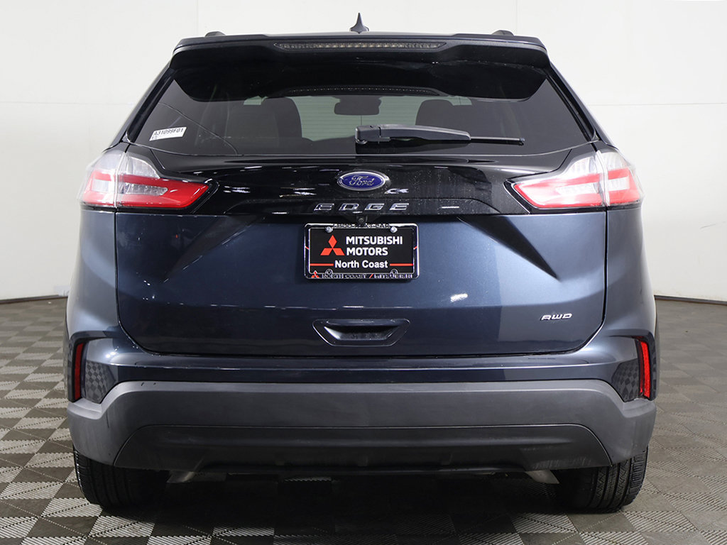 Used 2024 Ford Edge SE AWD/4WD image 10