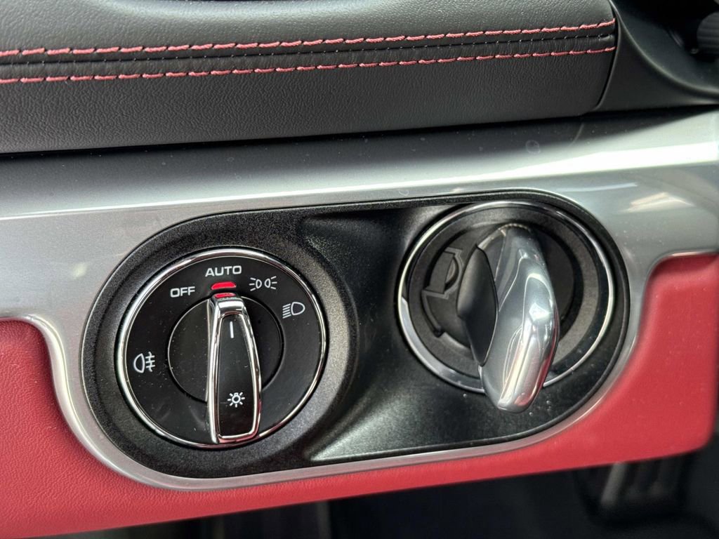 Certified 2025 Porsche 718 Boxster S image 21