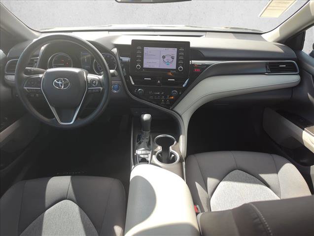 Used 2022 Toyota Camry LE image 18