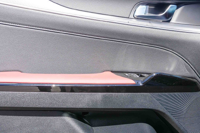 New 2026 Kia K5 GT-Line w/ GT-Line Red Interior Package FWD image 21