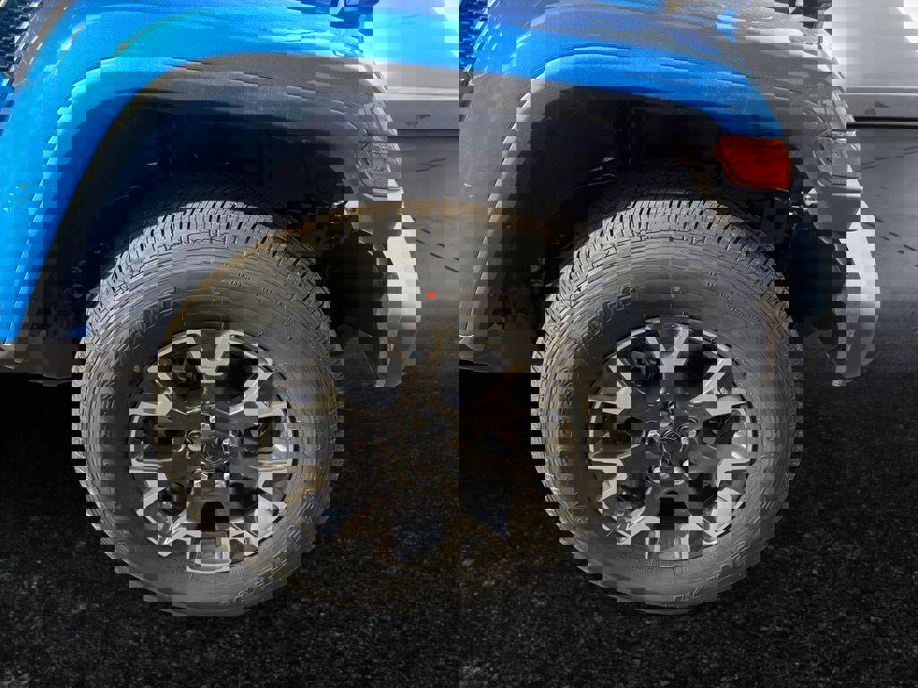 New 2026 Jeep Gladiator Sport image 23