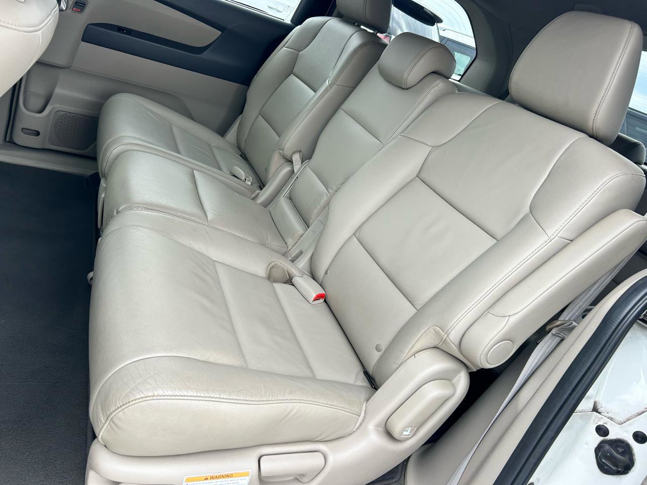 Used 2014 Honda Odyssey EX-L image 14