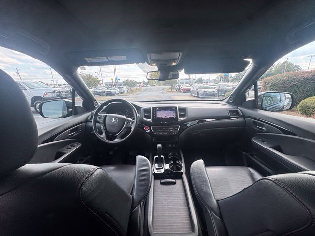 Used 2019 Honda Ridgeline Black Edition image 20