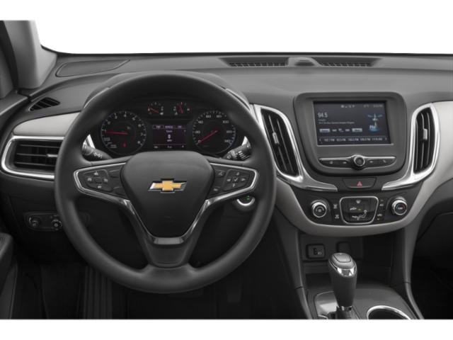 Used 2019 Chevrolet Equinox LS FWD image 10