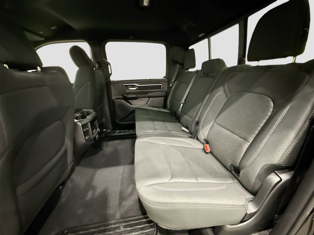 New 2026 RAM 1500 Big Horn image 11