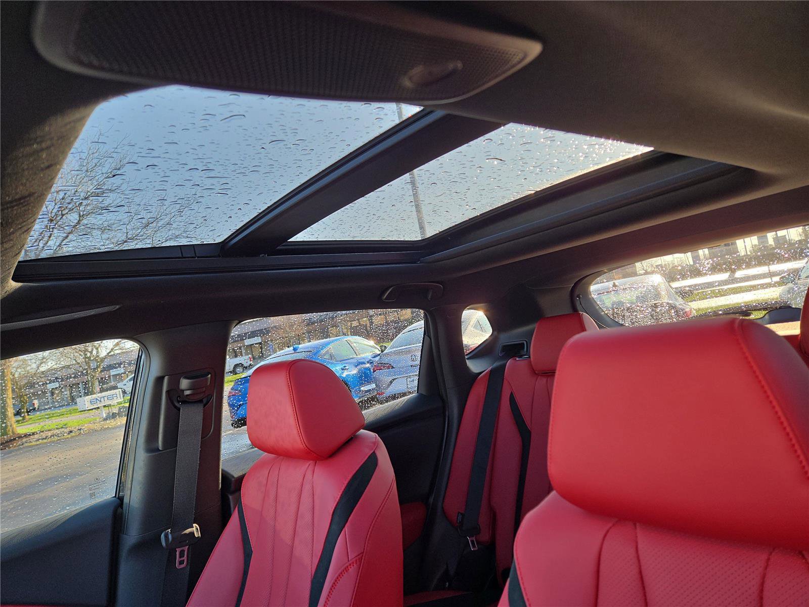 New 2026 Acura ADX A-Spec image 22