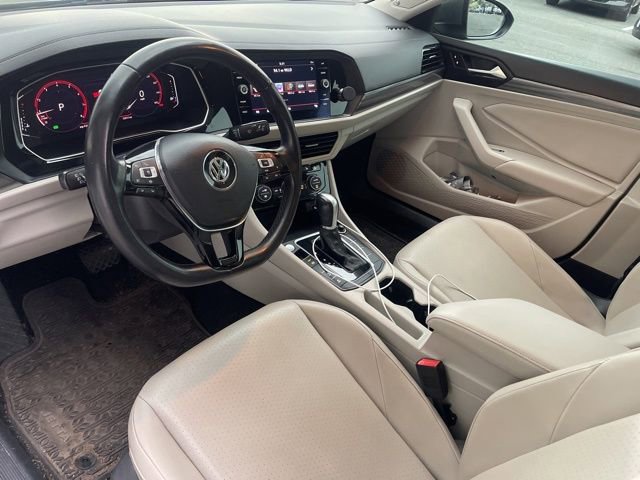 Used 2019 Volkswagen Jetta SEL image 12
