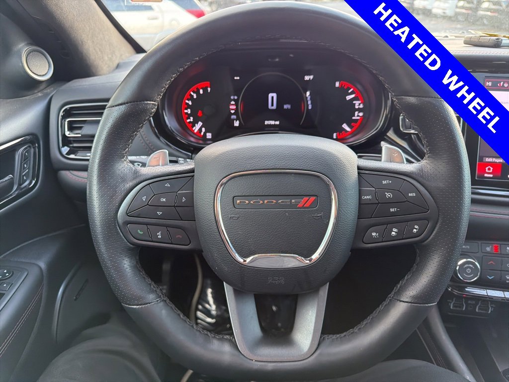 Used 2022 Dodge Durango R/T image 12