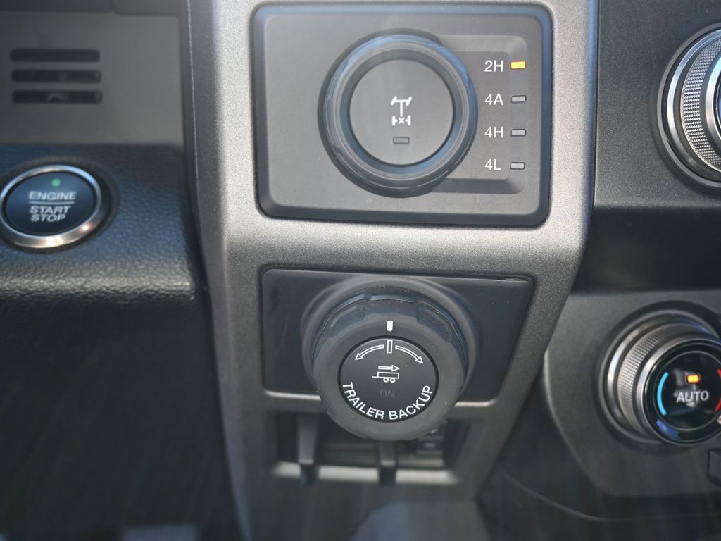 Used 2019 Ford F150 Raptor w/ Equipment Group 802A Luxury image 34