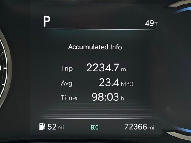 Used 2021 Genesis G80 2.5T image 30